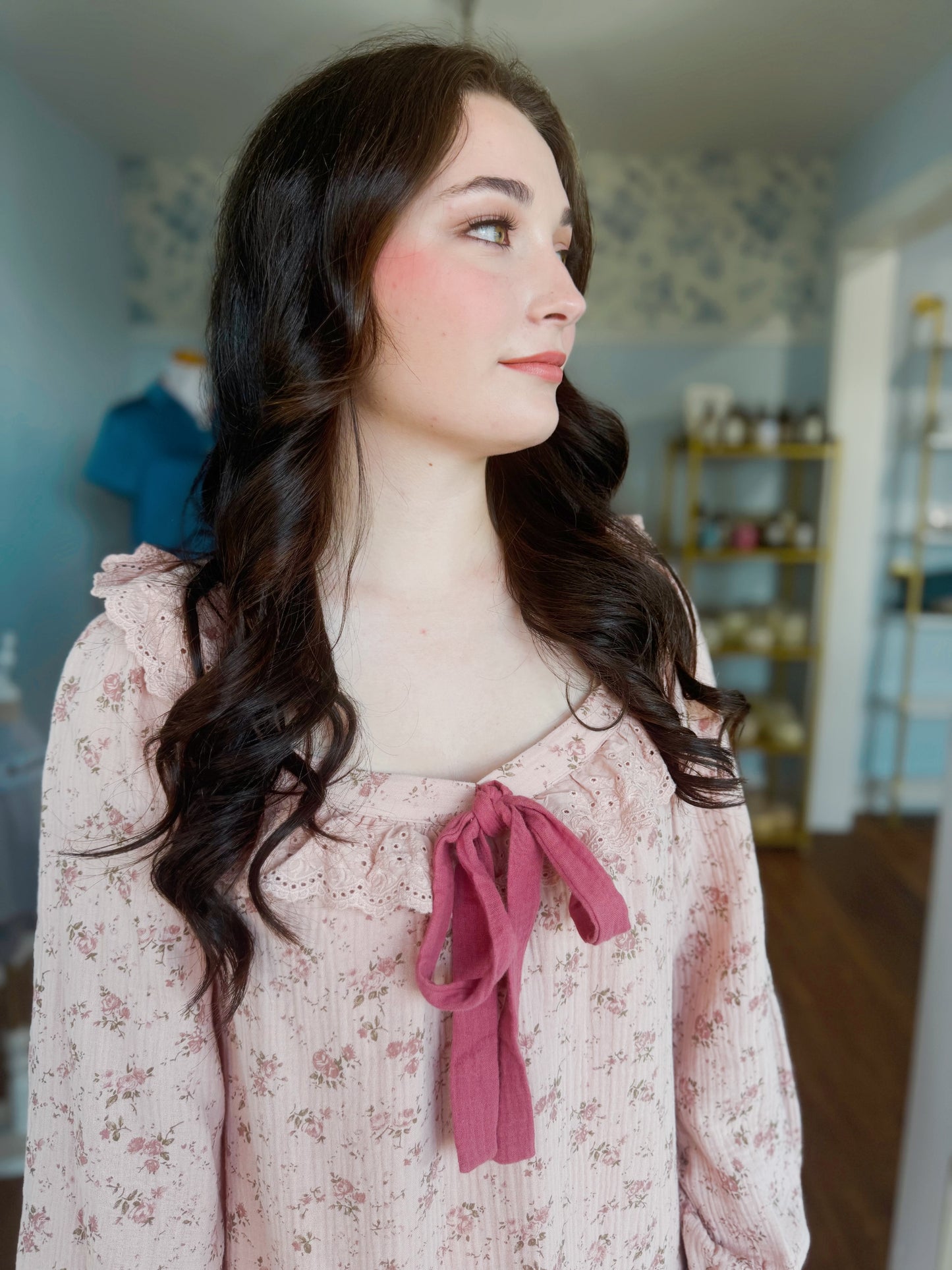 Layla Dress