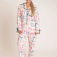 Mommy and Me Christmas Pajama PRE-ORDER (ETA: By Nov 15) *CLOSING 9/14* (GIRLS)