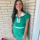 Lanie Skort Set