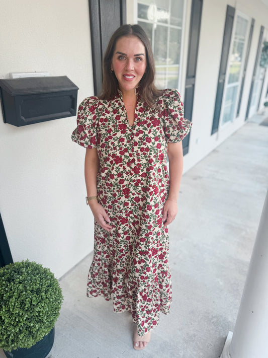 Renee Dress