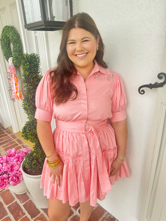 Maribel Dress