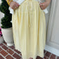 Daisy Skirt