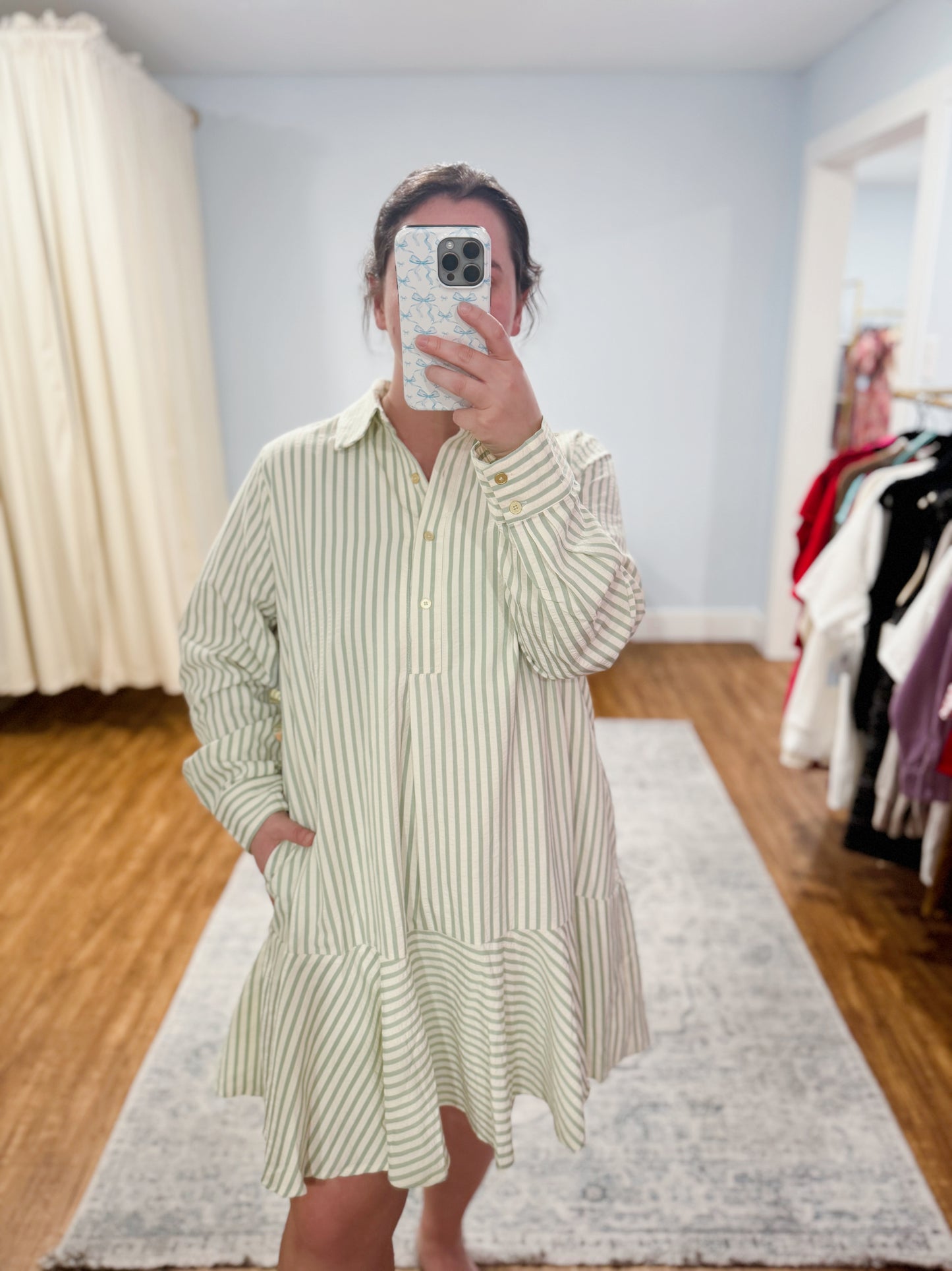 Rhea Dress