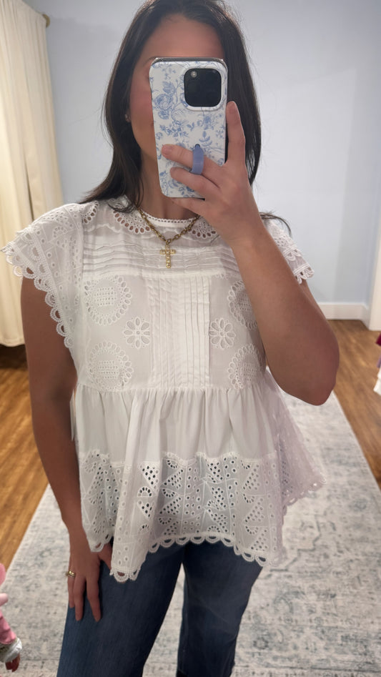 Sydney Top