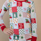 Bamboo Christmas PJ Set (ETA: November) *CLOSING 9/23*