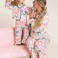 Mommy and Me Christmas Pajama PRE-ORDER (ETA: By Nov 15) *CLOSING 9/14* (GIRLS)