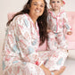 Mommy and Me Christmas Pajama PRE-ORDER (ETA: By Nov 15) *CLOSING 9/14* (GIRLS)