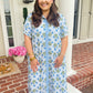 Hallie Maxi