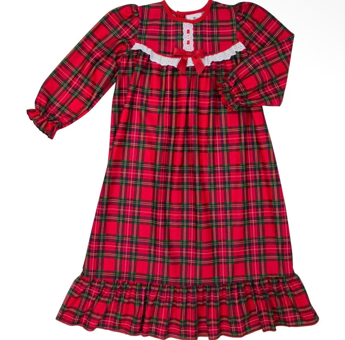 Heirloom Night Gown PRE-ORDER (ETA: By November 20th) *CLOSING 9/16*