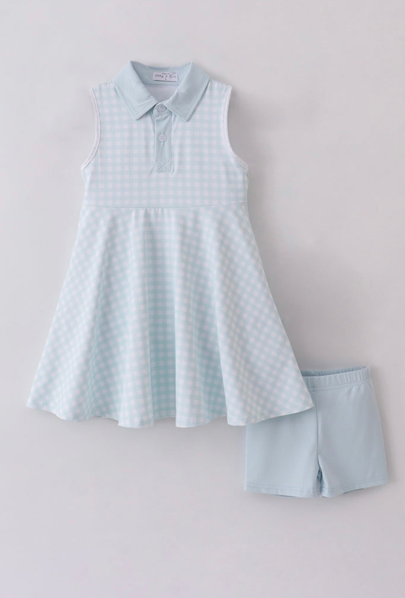 Payton Active Dress Set