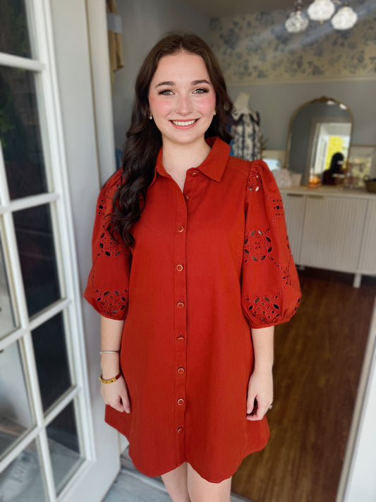 Lynn Dress