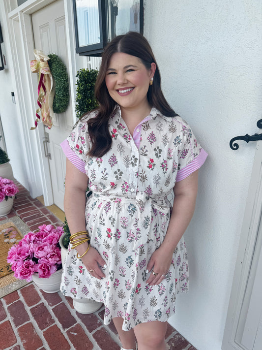 Lizzie Dress
