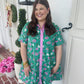 Kaylie Dress