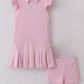Blair Active Dress Set