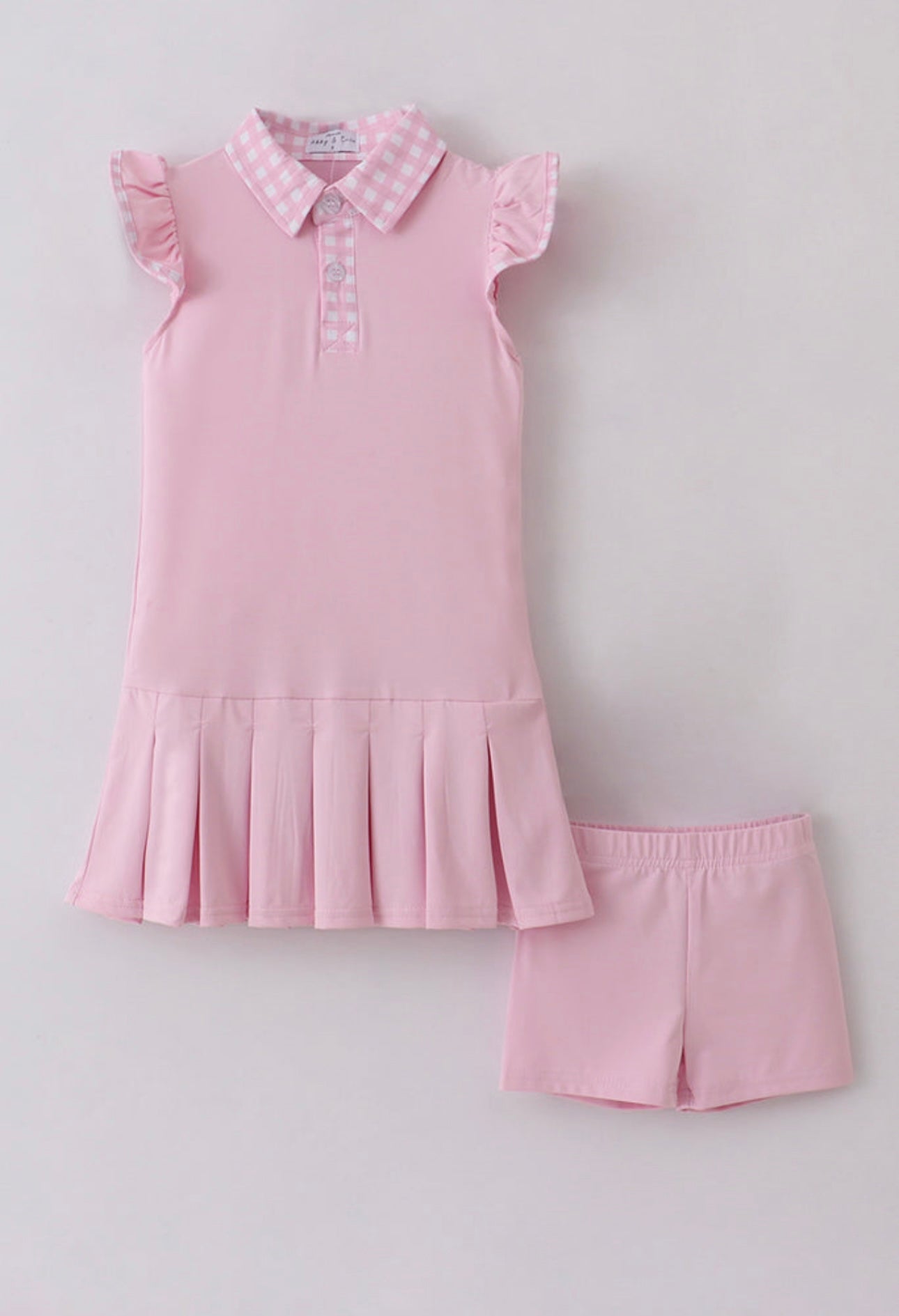 Blair Active Dress Set