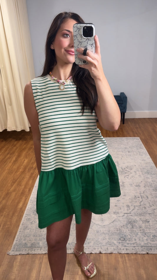 Marcy Dress