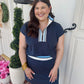 Lanie Skort Set