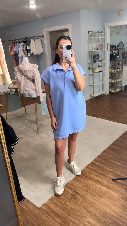 Cindy Dress
