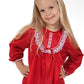 Heirloom Night Gown PRE-ORDER (ETA: By November 20th) *CLOSING 9/16*