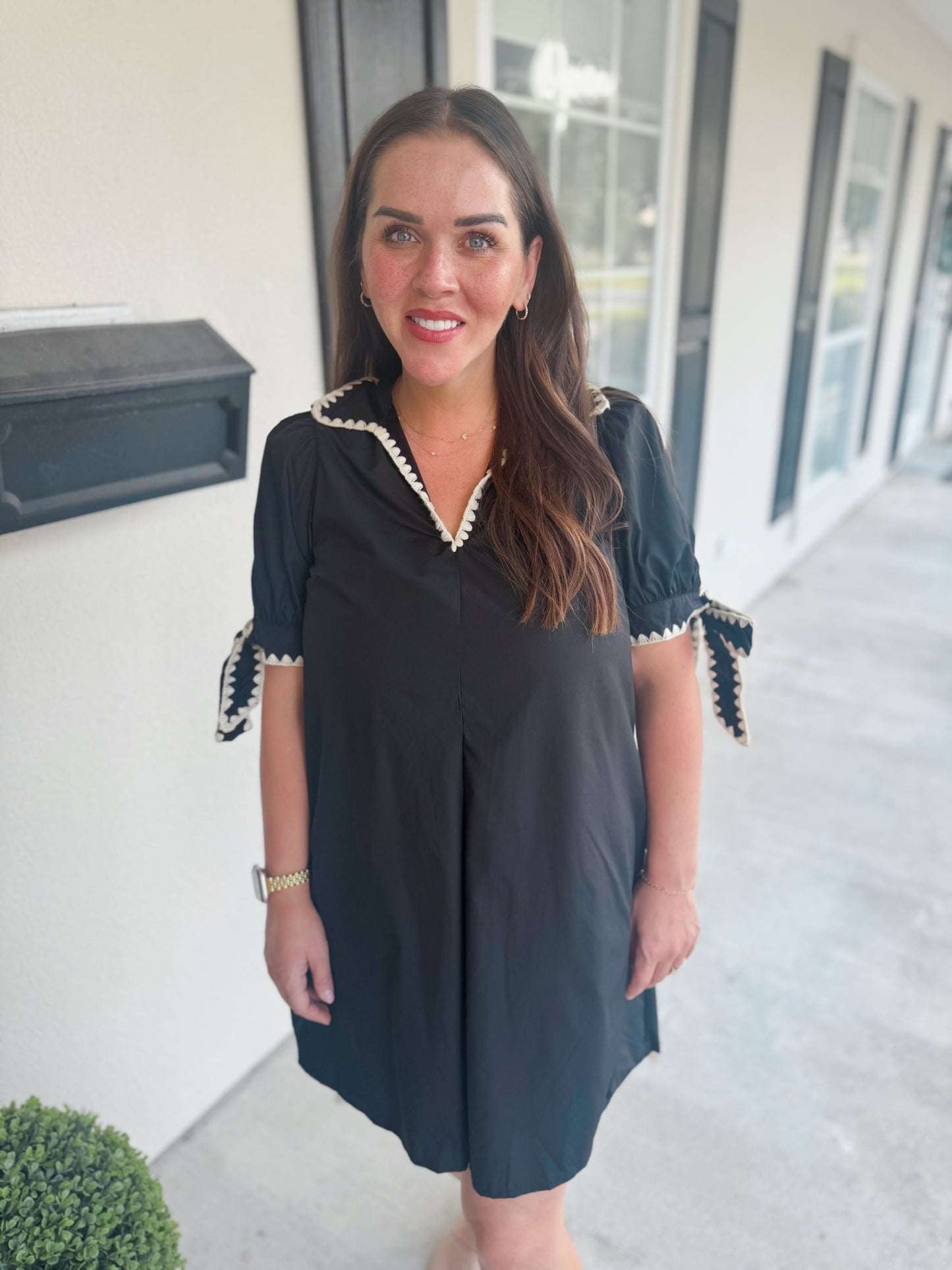 Callie Dress