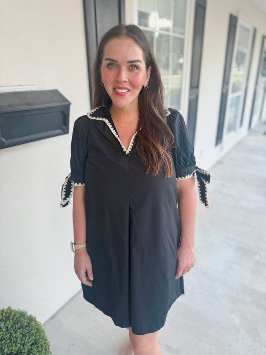 Callie Dress