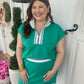 Lanie Skort Set