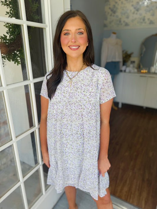 Ella Dress