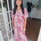 Diana Maxi Dress