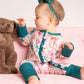 Mommy and Me Christmas Pajama PRE-ORDER (ETA: By Nov 15) *CLOSING 9/14* (GIRLS)