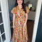 Jillian Dress