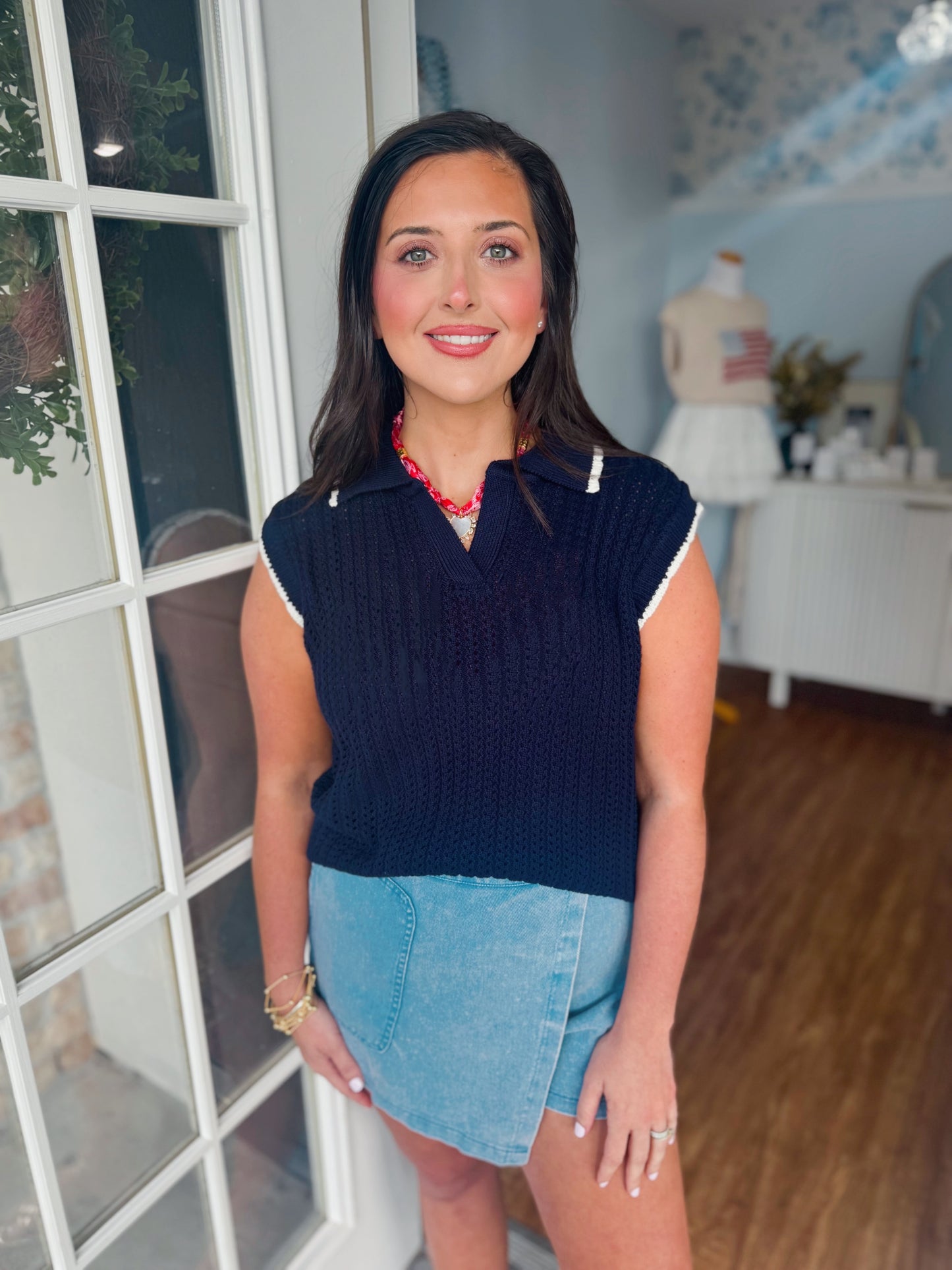 Lainey Top