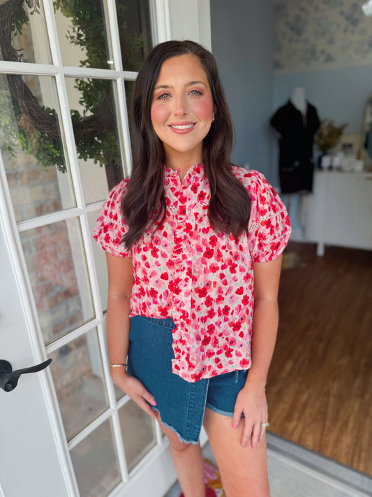 Jules Top