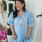 Emerson Dress