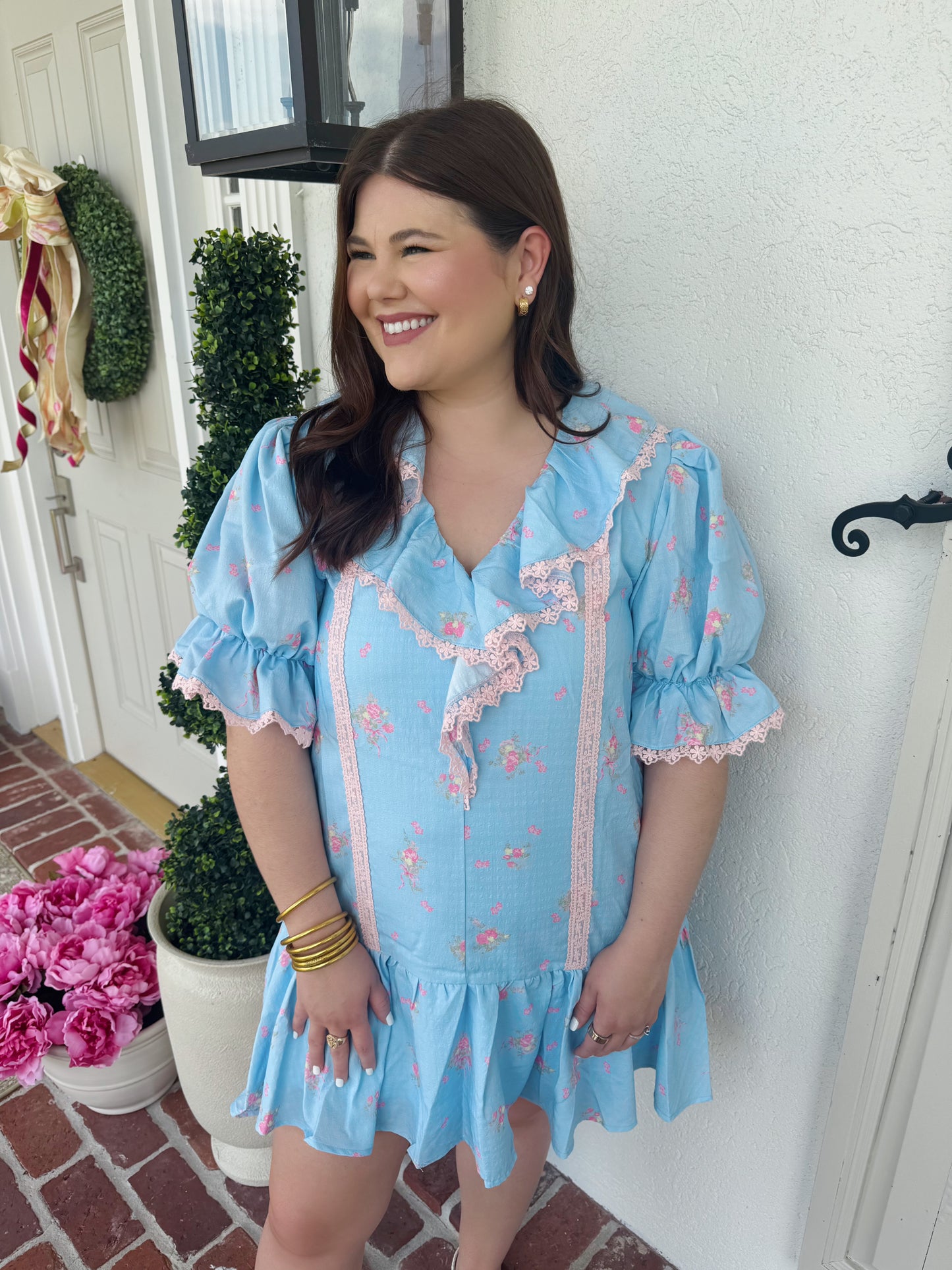 Emerson Dress