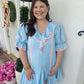 Emerson Dress