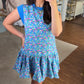 Jenna Active Dress