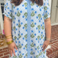 Hallie Maxi