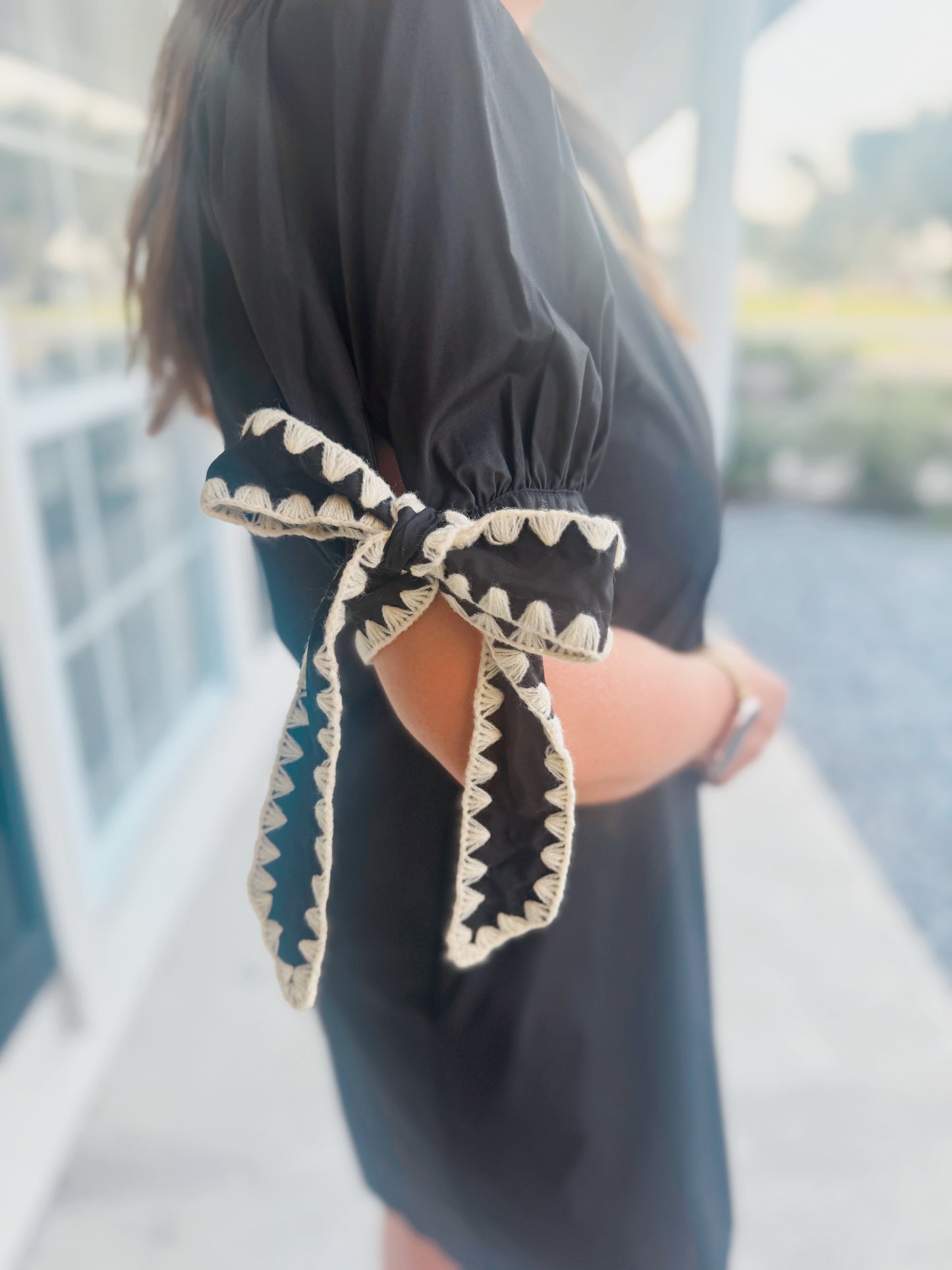 Callie Dress