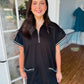 Saige Dress