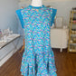 Jenna Active Dress